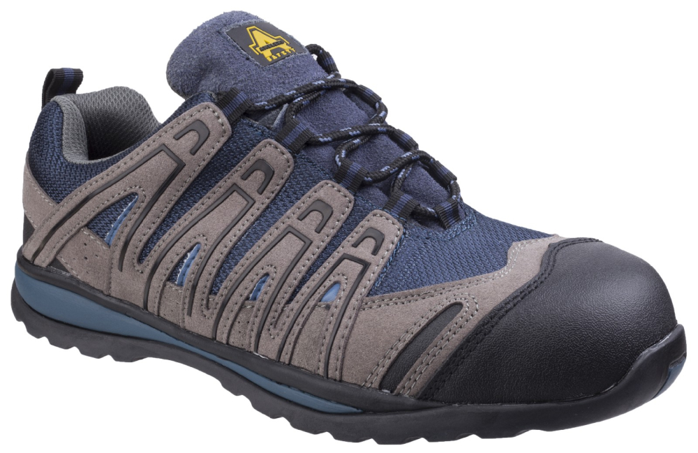 base safety trainers