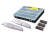 Stanley XMS23KNIFORG 99E Knife Twin Pack Set In Organiser Stanley XMS23KNIFORG 99E Knife Twin Pack Set In Organiser