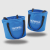 Faithfull XMS25BUCKET 12L & 20L Collapsible Bucket Pack Faithfull XMS25BUCKET 12L & 20L Collapsible Bucket Pack