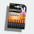 Duracell XMS25DURAAA8 AAA Plus Power 8 Pack Duracell XMS25DURAAA8 AAA Plus Power 8 Pack