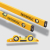 Faithfull XMS25LEVEL3 3 Piece Level Set (240mm, 600mm & 1200) Faithfull XMS25LEVEL3 3 Piece Level Set (240mm, 600mm & 1200)
