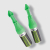 Marxman XMS25MARXMAN Green Marker Twin Pack Marxman XMS25MARXMAN Green Marker Twin Pack