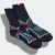 Scan XMS25SOCKS Work Socks Triple Pack Scan XMS25SOCKS Work Socks Triple Pack
