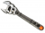 Bahco XMS26ADJ 3 Piece Adjustable Wrench Set Bahco XMS26ADJ 3 Piece Adjustable Wrench Set