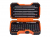 Bahco XMS26BIT54 54 Piece Colour Coded Bit Set Bahco XMS26BIT54 54 Piece Colour Coded Bit Set