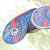 Faithfull XMS26CUTOFF 115mm (4.5in) Inox Metal Cutting Discs (10 Pack) Faithfull XMS26CUTOFF 115mm (4.5in) Inox Metal Cutting Discs (10 Pack)