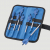 Bosch XMS26FLATBIT 7 Piece Flat Bit Self Cut Speed Spade Set Bosch XMS26FLATBIT 7 Piece Flat Bit Self Cut Speed Spade Set