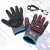 Scan XMS26GLCUTD Impact Cut Resistant Gloves with Clip Scan XMS26GLCUTD Impact Cut Resistant Gloves with Clip