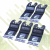 Faithfull XMS26Multi5 32mm Multi-Tool Speed Edge Blade (5 Pack) Faithfull XMS26Multi5 32mm Multi-Tool Speed Edge Blade (5 Pack)