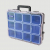 Faithfull XMS26ORGAN Deep Professional Organiser Faithfull XMS26ORGAN Deep Professional Organiser
