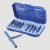 Faithfull XMS26PALM Multi-Palm Ratchet Driver Set Faithfull XMS26PALM Multi-Palm Ratchet Driver Set