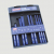 Faithfull XMS26PUNCH 12 Piece Punch & Chisel Set Faithfull XMS26PUNCH 12 Piece Punch & Chisel Set