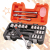 Bahco XMS26S240 1/2in Drive Socket Set (24 Piece) Bahco XMS26S240 1/2in Drive Socket Set (24 Piece)