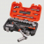 Bahco XMS26S330 1/4in & 3/8in Drive Socket Set (34 Piece) Bahco XMS26S330 1/4in & 3/8in Drive Socket Set (34 Piece)