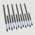 Faithfull XMS26SBIT12 12 Piece Impact Screwdriver Bit Set Faithfull XMS26SBIT12 12 Piece Impact Screwdriver Bit Set