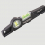 Faithfull XMS26SCAFLEV 250mm (10in) Heavy Duty Scaffold Level Faithfull XMS26SCAFLEV 250mm (10in) Heavy Duty Scaffold Level