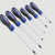Faithfull XMS26SDSET6 Soft Grip Screwdriver Set 6 Piece Faithfull XMS26SDSET6 Soft Grip Screwdriver Set 6 Piece