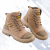 DeWalt XMS26SNOW8 Stone Waterproof Work Boots Size U.K 8 DeWalt XMS26SNOW8 Stone Waterproof Work Boots Size U.K 8
