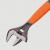 Bahco XMS26WRENCH 200mm (8in) Adjustable Wrench Bahco XMS26WRENCH 200mm (8in) Adjustable Wrench