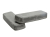 Zenith Abramax Polishing Bars (Pack of 2) - Grey Zenith Abramax Polishing Bars (Pack of 2) - Grey