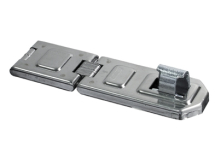 Abus 140/120 Diskus Hasp & Staple Abus 140/120 Diskus Hasp & Staple