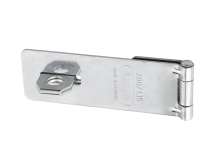 Abus 200/135 Hasp & Staple