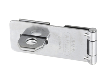 Abus 200/95 Hasp & Staple