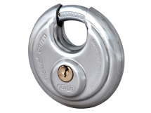 Abus 23/70 70mm Diskus Padlock Abus 23/70 70mm Diskus Padlock
