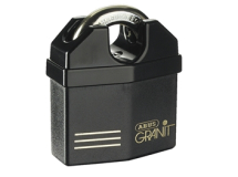Abus 37/60mm Granit Plus Close Shackle Padlock Abus 37/60mm Granit Plus Close Shackle Padlock