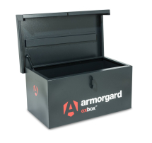 Armorgard OX05 OxBox Vanbox 810x478x380