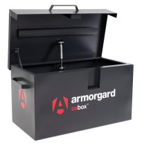 Armorgard OX1 OxBox Vanbox 915x490x450