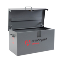 Armorgard TB1 TuffBank Van Box 980x540x475