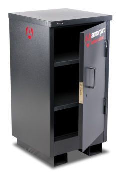 Armorgard TSC1 Tuffstor Cabinet 500x530x980