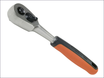 Bahco Ratchet 1/4in Drive