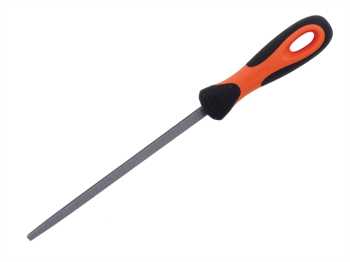 Bahco Handled Square 2nd Cut File 1-160-06-2-2 150mm Bahco Handled Square 2nd Cut File 1-160-06-2-2 150mm