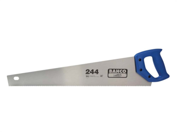 Bahco 244-20-U7/8-HP Hardpoint Handsaw 500mm (20in) 7tpi Bahco 244-20-U7/8-HP Hardpoint Handsaw 500mm (20in) 7tpi