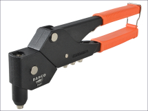 Bahco 2681 Riveter With Swivel Head