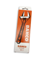 Bahco 130 Year Anniversary 8031 Black Adjustable Wrench