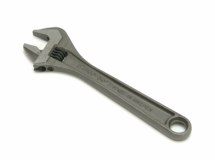 Bahco 8070 Black Adjustable Wrench 150mm (6in)