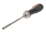 Bahco 808050 Ratchet Screwdriver & 6 Bits Bahco 808050 Ratchet Screwdriver & 6 Bits
