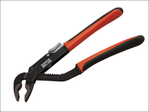 Bahco 8224 Slip Joint Pliers ERGO Handle 250mm - 45mm Capacity Bahco 8224 Slip Joint Pliers ERGO Handle 250mm - 45mm Capacity