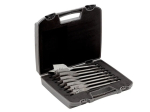 Bahco 9629 Series Flat Bit Set, 8 Piece Bahco 9629 Series Flat Bit Set, 8 Piece