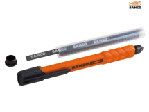 Bahco Mechanical Carpenter's HB Pencil