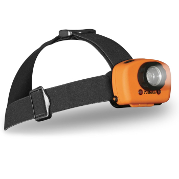 Beta 1836 LED Headtorch With On/Off Sensor