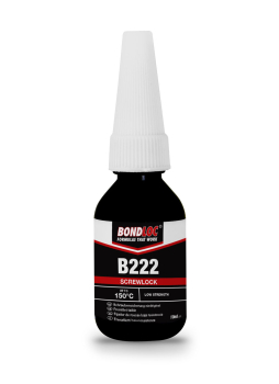 Bondloc B222 ScrewLock 10ml Bondloc B222 ScrewLock 10ml