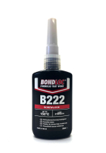 Bondloc B222 ScrewLock 50ml (WRAS APPROVED)