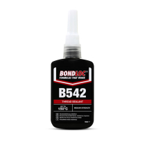 Bondloc B542 Hydraulic Seal 50ml (WRAS APPROVED)
