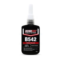 Bondloc B542 Hydraulic Seal 50ml Bondloc B542 Hydraulic Seal 50ml