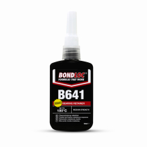 Bondloc B641 Bearing Fit 50ml