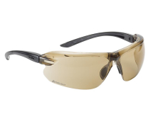 Bolle IRI-s Platinum Safety Glasses - Twilight